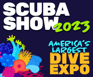 Scuba Show 2023