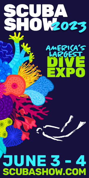Dive Center Business